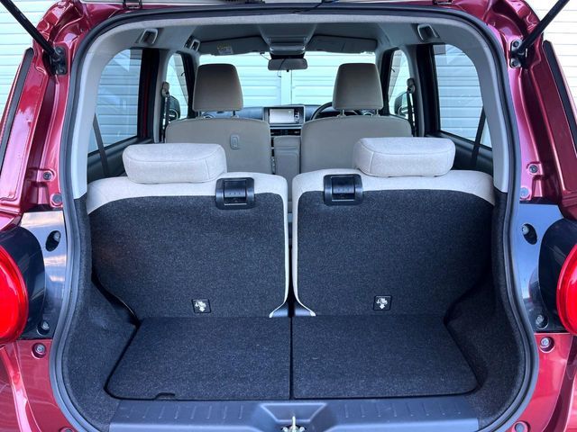 DAIHATSU CAST STYLE 2019