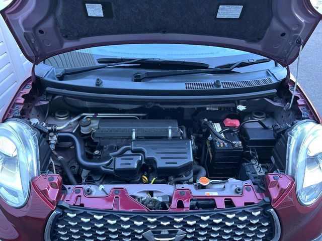 DAIHATSU CAST STYLE 2019