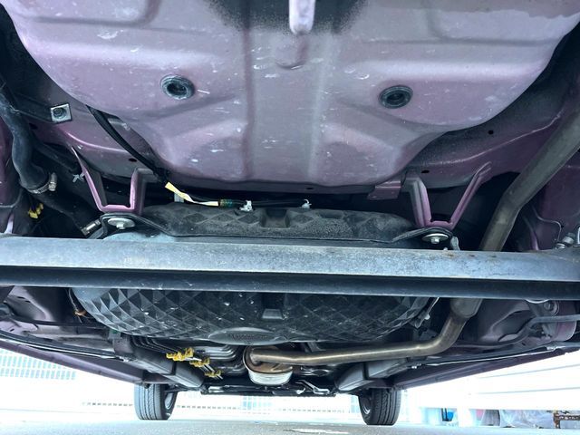 DAIHATSU CAST STYLE 2019