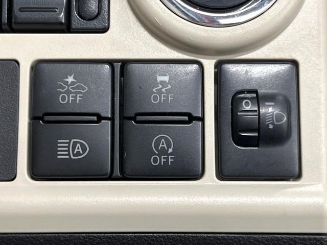 DAIHATSU MOVE canbus 2018