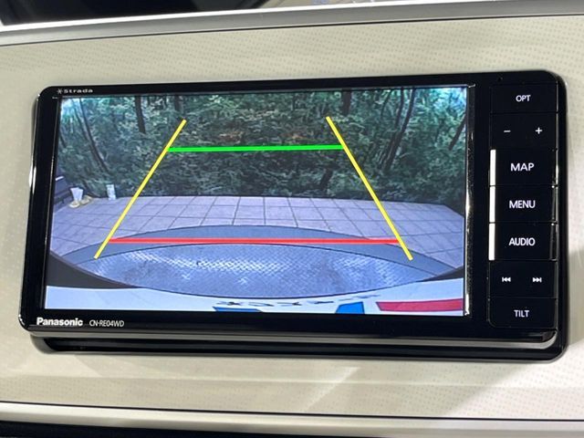 DAIHATSU MOVE canbus 2018