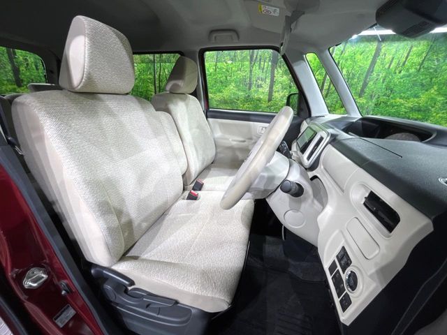 DAIHATSU MOVE canbus 2018