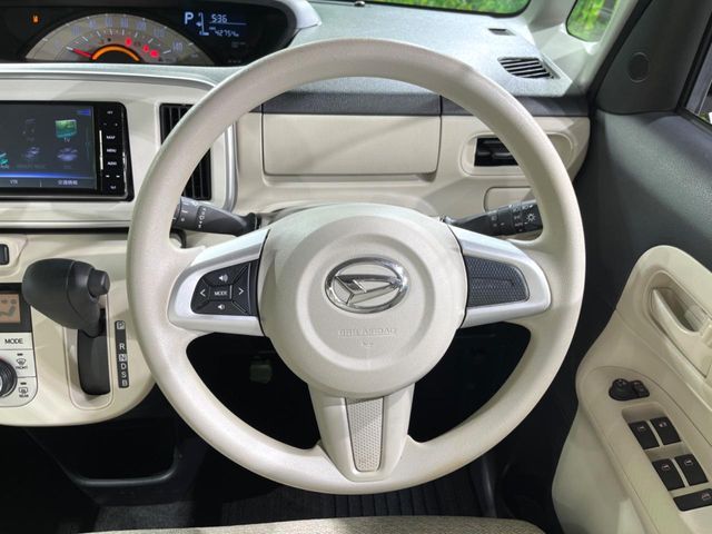 DAIHATSU MOVE canbus 2018