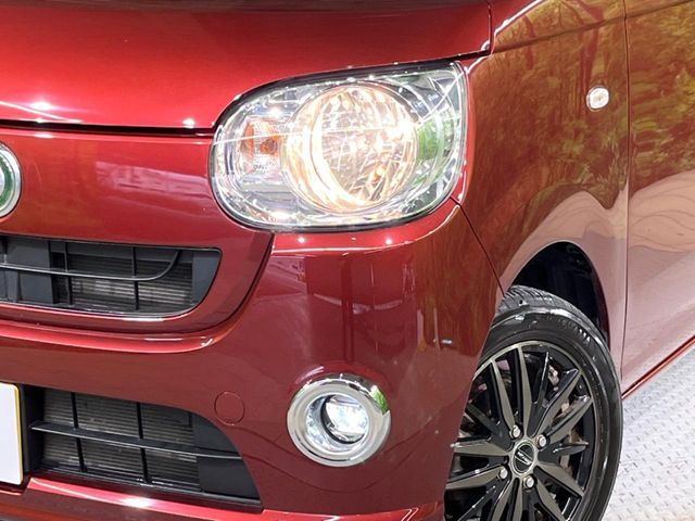 DAIHATSU MOVE canbus 2018