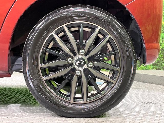 DAIHATSU MOVE canbus 2018