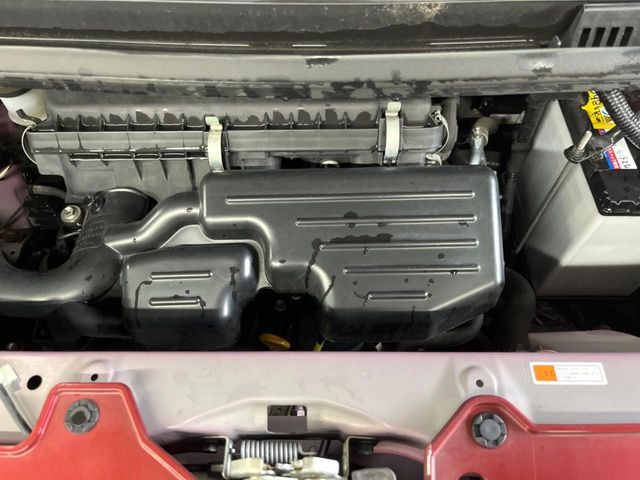 DAIHATSU MOVE canbus 2018