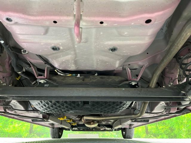 DAIHATSU MOVE canbus 2018