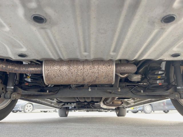 NISSAN SERENA  S-HYBRID 2015