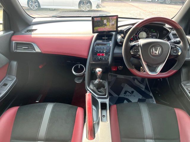 HONDA S660 2021