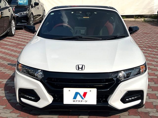 HONDA S660 2021