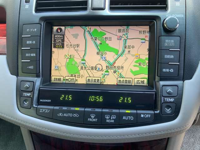 TOYOTA CROWN sedan 2010