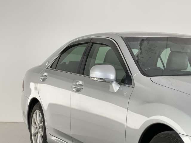 TOYOTA CROWN sedan 2010