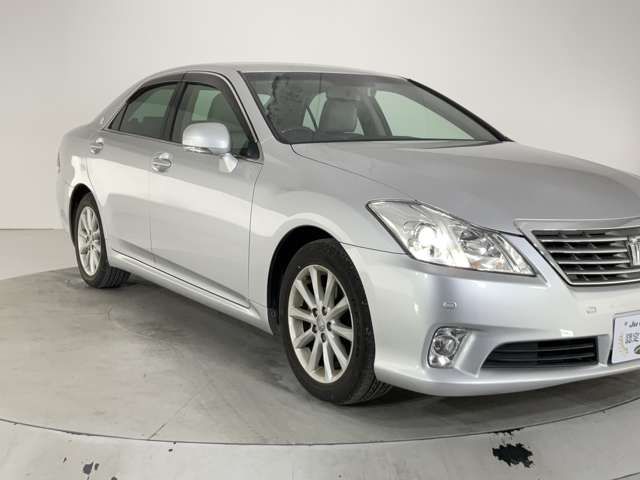 TOYOTA CROWN sedan 2010