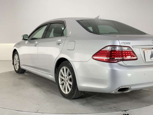 TOYOTA CROWN sedan 2010