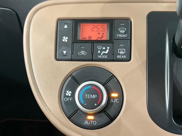 DAIHATSU MIRA Cocoa 2014