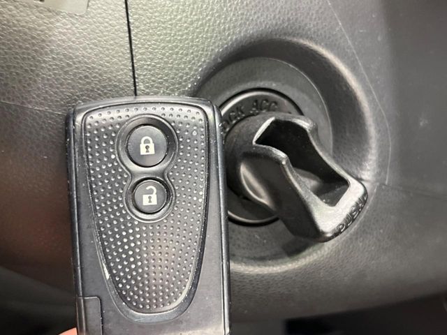 DAIHATSU MIRA Cocoa 2014