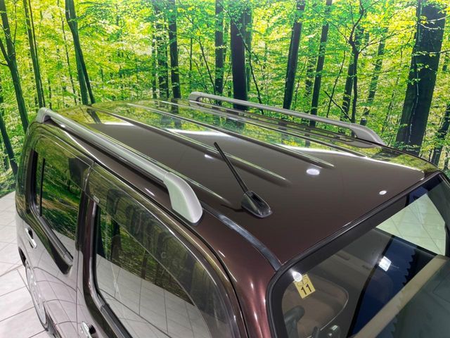 DAIHATSU MIRA Cocoa 2014