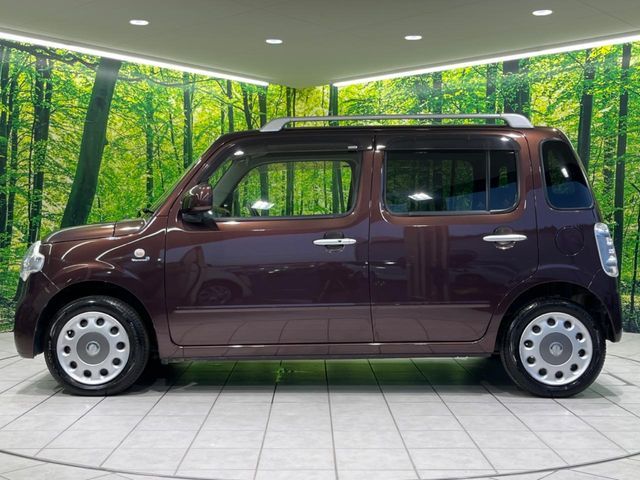 DAIHATSU MIRA Cocoa 2014