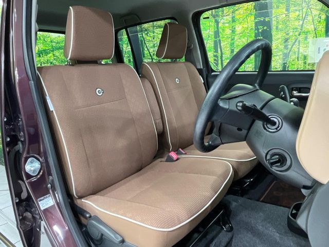 DAIHATSU MIRA Cocoa 2014