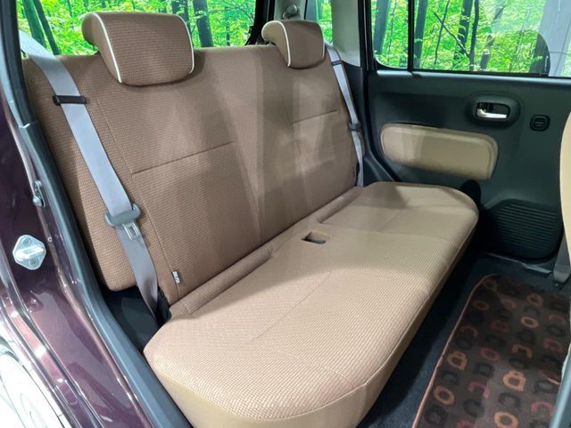 DAIHATSU MIRA Cocoa 2014