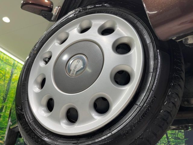 DAIHATSU MIRA Cocoa 2014