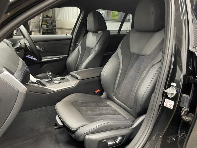 BMW BMW 3series TOURING 2021