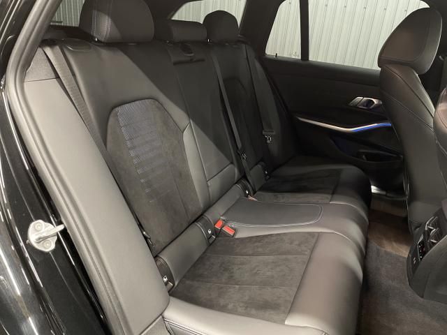 BMW BMW 3series TOURING 2021