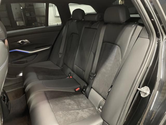 BMW BMW 3series TOURING 2021