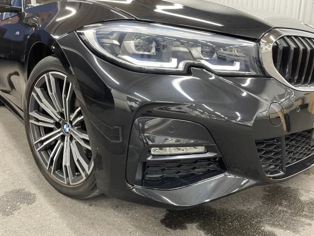 BMW BMW 3series TOURING 2021