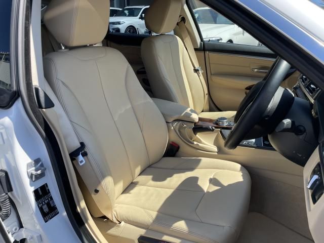 BMW BMW 4series Gran coupe 2018