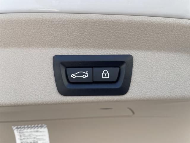 BMW BMW 4series Gran coupe 2018