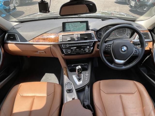 BMW BMW 3series sedan 2017