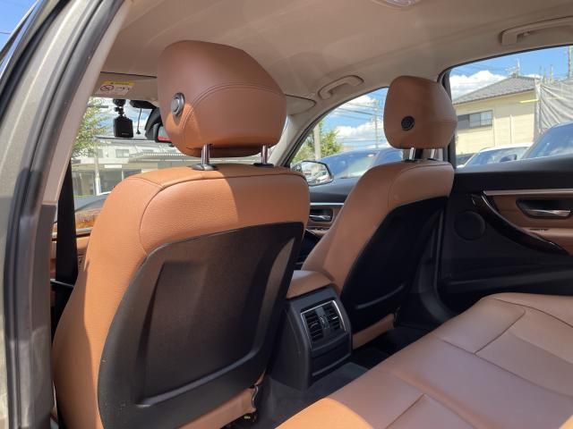 BMW BMW 3series sedan 2017