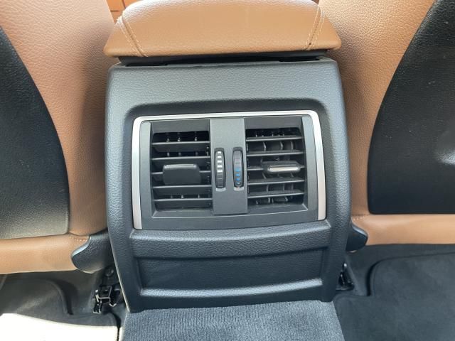 BMW BMW 3series sedan 2017