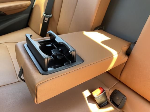 BMW BMW 3series sedan 2017