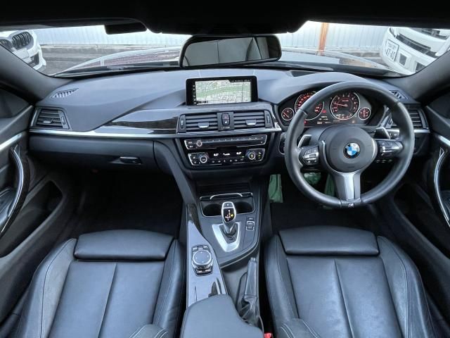 BMW BMW 4series Gran coupe 2017