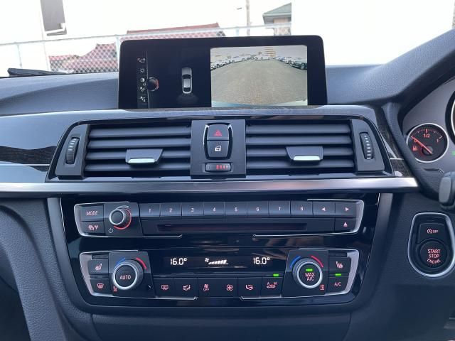 BMW BMW 4series Gran coupe 2017