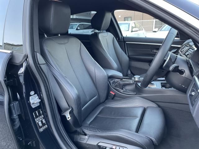 BMW BMW 4series Gran coupe 2017