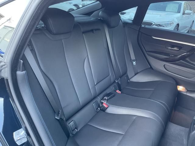 BMW BMW 4series Gran coupe 2017