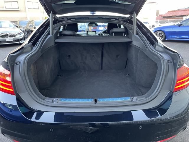 BMW BMW 4series Gran coupe 2017