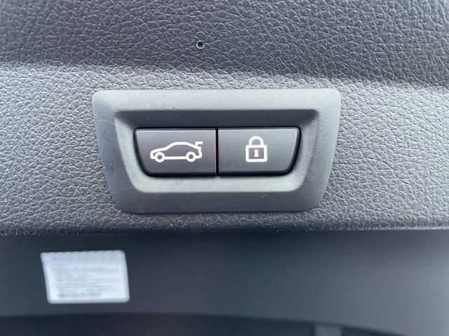 BMW BMW 4series Gran coupe 2017