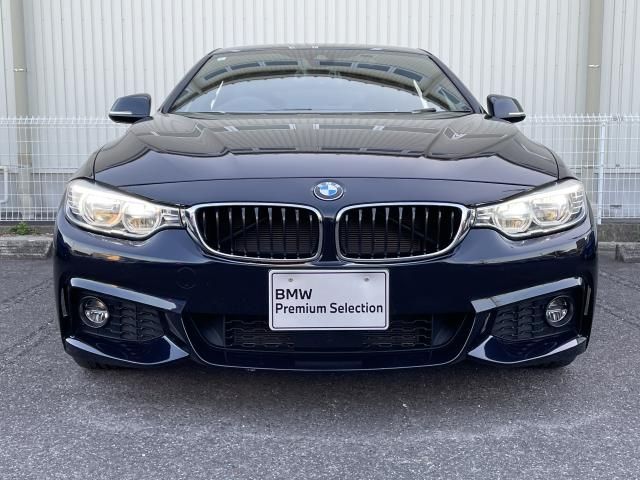 BMW BMW 4series Gran coupe 2017