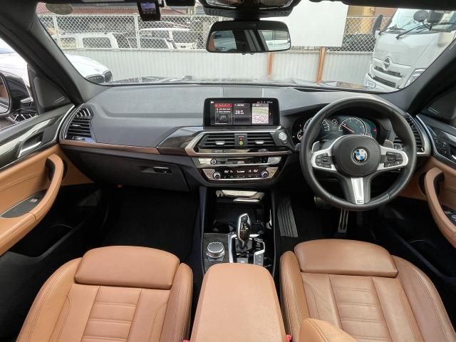 BMW BMW X3 2019