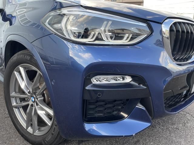 BMW BMW X3 2019