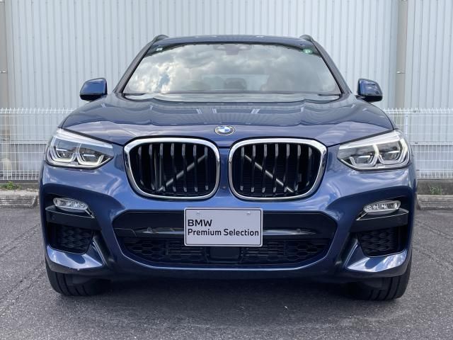 BMW BMW X3 2019
