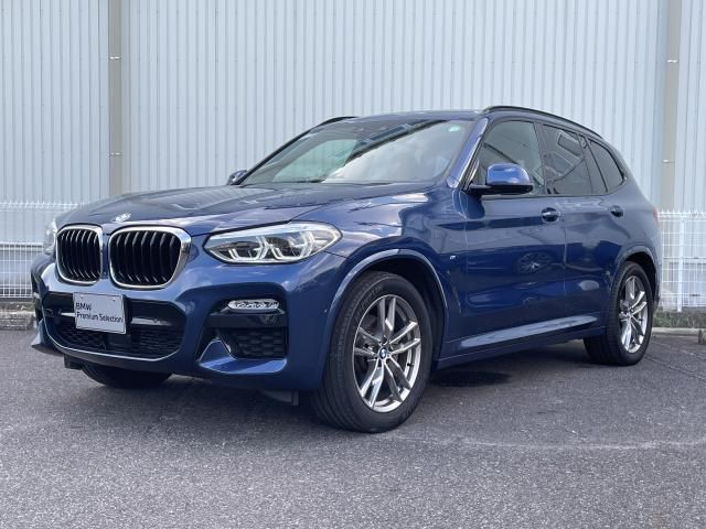 BMW BMW X3 2019