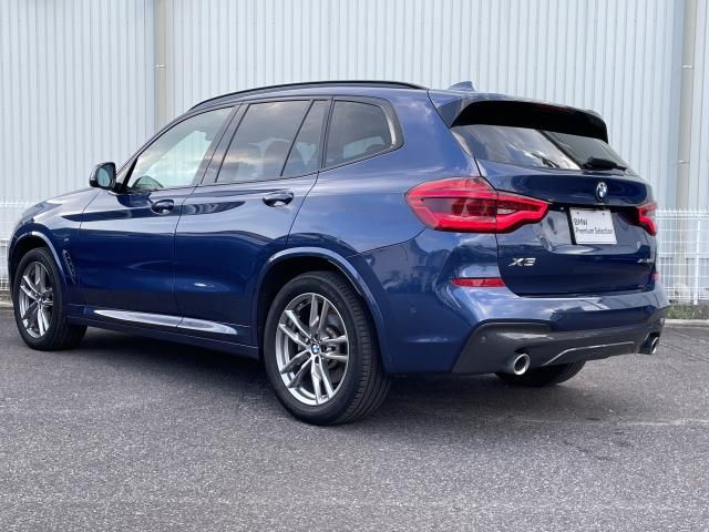 BMW BMW X3 2019