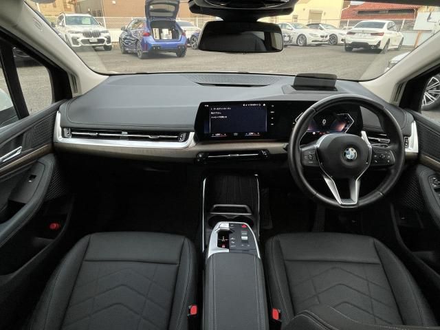 BMW BMW 2series Active Tourer 2023