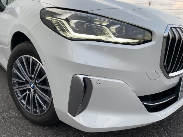 BMW BMW 2series Active Tourer 2023