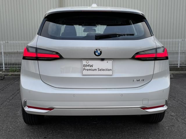 BMW BMW 2series Active Tourer 2023